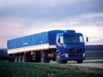 Volvo VM 310 4x2 Tractor 2003 года